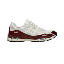 Load image into Gallery viewer, ASICS - GEL-NYC - Cream/Antique Red - Men's [1203B081 103]