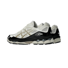 Load image into Gallery viewer, ASICS - GEL-NYC - Smoke Grey/Black - Men's [1203B081 020]