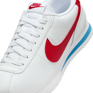 NIKE - Wmns Cortez - Forrest Gump White/Red - Women's [DN1791 108]
