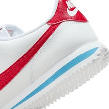 Load image into Gallery viewer, NIKE - Wmns Cortez - Forrest Gump White/Red - Women&#39;s [DN1791 108]