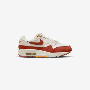 NIKE W Air Max 1 Lx Rugged Orange FD2370 100 Women (LF MG)