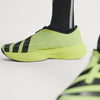 adidas - Adizero Evo SL Zip - Frozen Lemon/Black/Iron - Men's [KI7910]