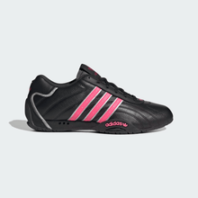 Load image into Gallery viewer, adidas Adi Racer Lo Women Black Pink JS0281 (LF)