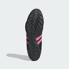 Load image into Gallery viewer, adidas Adi Racer Lo Women Black Pink JS0281 (LF)