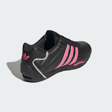 Load image into Gallery viewer, adidas Adi Racer Lo Women Black Pink JS0281 (LF)