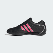 Load image into Gallery viewer, adidas Adi Racer Lo Women Black Pink JS0281 (LF)