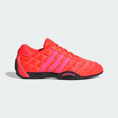 adidas - Adi Racer Lo - Solar Red - Women's [JS0285]