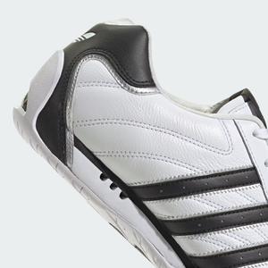 adidas - Adi Racer Lo - Cloud White/Black - Unisex [JH8732]