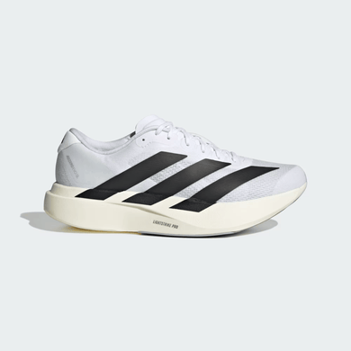 adidas - Adizero Evo SL - Cloud White/Core Black - Men's [JH6206]