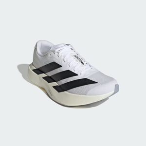 adidas - Adizero Evo SL - Cloud White/Core Black - Women's [JH6208]