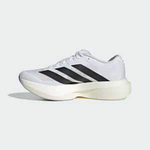 adidas - Adizero Evo SL - Cloud White/Core Black - Women's [JH6208]