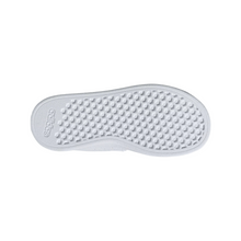 Load image into Gallery viewer, adidas Advantage Base 2.0 White School Shoes IE9020 Kids (LF)