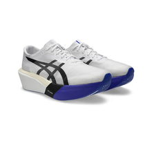 Load image into Gallery viewer, Asics - Metaspeed Sky Tokyo - White/Cobalt Burst - Men's [1013A162 101]