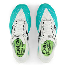 Load image into Gallery viewer, NEW BALANCE WFCRRLW2 FuelCell Pacer v2 Cyber Jade Women (LF)