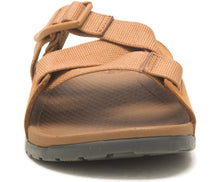 Load image into Gallery viewer, CHACO Lowdown Leather Sandal Taffy Jch109414  Women (LF)