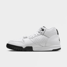 Load image into Gallery viewer, NIKE Air Trainer 1 FB8066 100 White Black (LF)