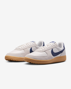 NIKE - Field General - Pale Ivory/Navy - Unisex [HF3165 102]