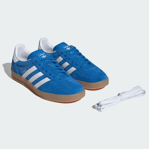 adidas Gazelle Indoor JI2061 Unisex (LF)