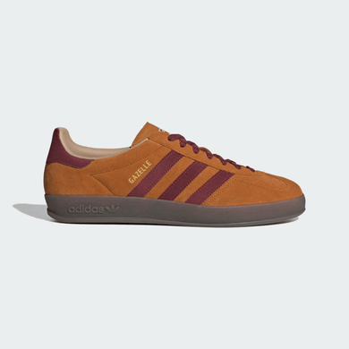 adidas - Gazelle Indoor - Craft Ochre - Unisex [JH5411]
