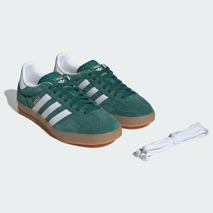 adidas Gazelle Indoor JI2062 Unisex (LF)