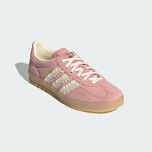 Load image into Gallery viewer, adidas - Gazelle Indoor W - Wonder Mauve - Women&#39;s [JS1413]