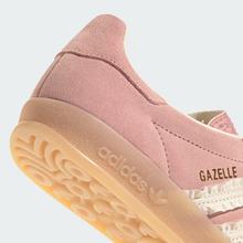 Load image into Gallery viewer, adidas - Gazelle Indoor W - Wonder Mauve - Women&#39;s [JS1413]