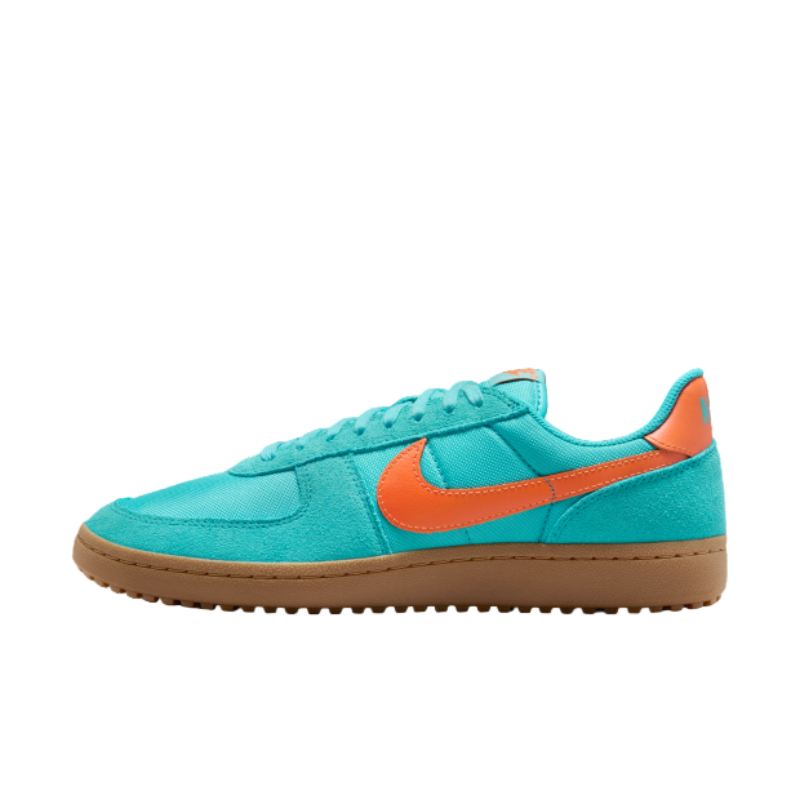 NIKE - Field General - Dusty Cactus/Orange - Men's [HF3165 301]