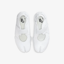 Load image into Gallery viewer, NIKE - Wmns Air Rift  - White - Women's [HM5737 100]