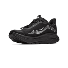 Load image into Gallery viewer, HOKA - M Clifton 11 GTX - Black/Black - Men's [1176574 BBLC]