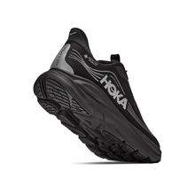 Load image into Gallery viewer, HOKA - M Clifton 11 GTX - Black/Black - Men's [1176574 BBLC]