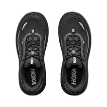 Load image into Gallery viewer, HOKA - M Clifton 11 GTX - Black/Black - Men's [1176574 BBLC]