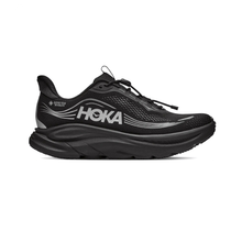 Load image into Gallery viewer, HOKA - M Clifton 11 GTX - Black/Black - Men's [1176574 BBLC]