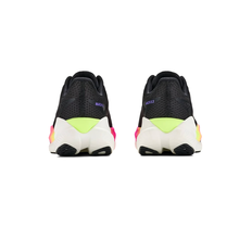 Load image into Gallery viewer, HOKA - M Mach X 3 - Black/Neon Nebula - Men's [1168720 BNNN]