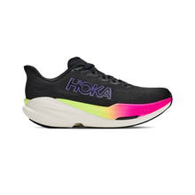 Load image into Gallery viewer, HOKA - M Mach X 3 - Black/Neon Nebula - Men's [1168720 BNNN]
