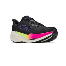 Load image into Gallery viewer, HOKA - M Mach X 3 - Black/Neon Nebula - Men's [1168720 BNNN]