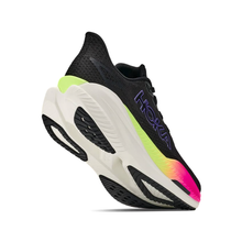 Load image into Gallery viewer, HOKA - M Mach X 3 - Black/Neon Nebula - Men's [1168720 BNNN]