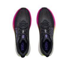 Load image into Gallery viewer, HOKA - M Mach X 3 - Black/Neon Nebula - Men's [1168720 BNNN]