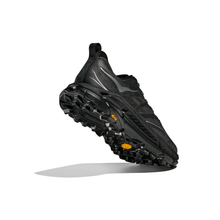 Load image into Gallery viewer, HOKA - Mafate Speed 4 Lite - Black/Outer Orbit - Unisex [1168450 BCKT]