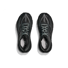 Load image into Gallery viewer, HOKA - Mafate Speed 4 Lite - Black/Outer Orbit - Unisex [1168450 BCKT]