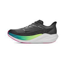 Load image into Gallery viewer, HOKA - Rocket X 3 - Black/Neon Nebula - Men's [1168724 BNNN]