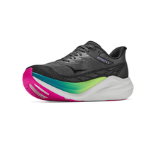 Load image into Gallery viewer, HOKA - Rocket X 3 - Black/Neon Nebula - Men's [1168724 BNNN]