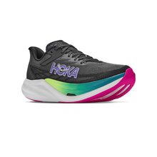 Load image into Gallery viewer, HOKA - Rocket X 3 - Black/Neon Nebula - Men's [1168724 BNNN]