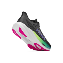 Load image into Gallery viewer, HOKA - Rocket X 3 - Black/Neon Nebula - Men's [1168724 BNNN]