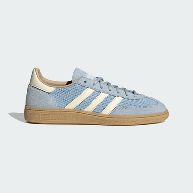 adidas - Handball Spezial - Clear Sky/Cream White - Unisex [JS3866]
