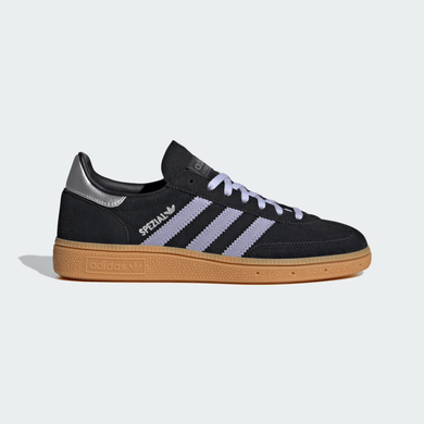 adidas - Handball Spezial - Core Black/Violet Tone - Women's [JS2909]