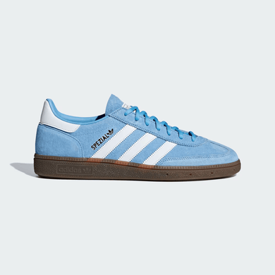 adidas - Handball Spezial - Light Blue/Cloud White - Unisex [BD7632]