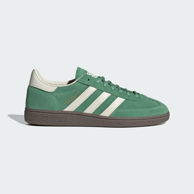 adidas - Handball Spezial - Green/Cream White - Unisex [IG6192]