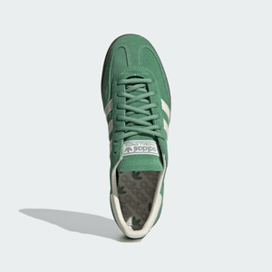 adidas - Handball Spezial - Green/Cream White - Unisex [IG6192]