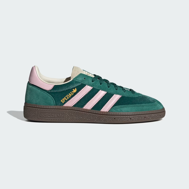 adidas - Handball Spezial - Collegiate Green - Women's [JI2648]