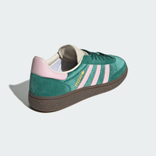 Load image into Gallery viewer, adidas Handball Spezial W Collegiate Green JI2648 Women (LF)